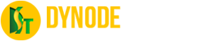 Dynode Logo